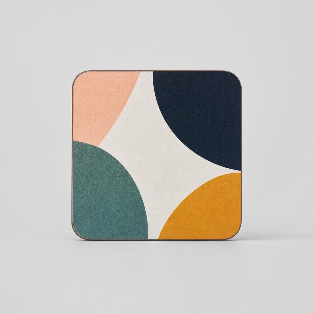 Coasters sample