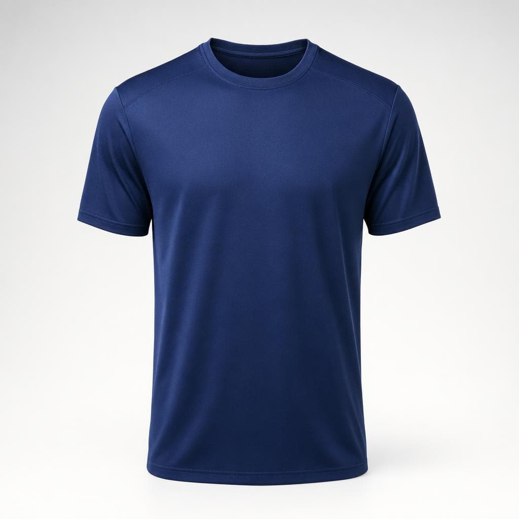 Dry-Fit / Performance Tees sample
