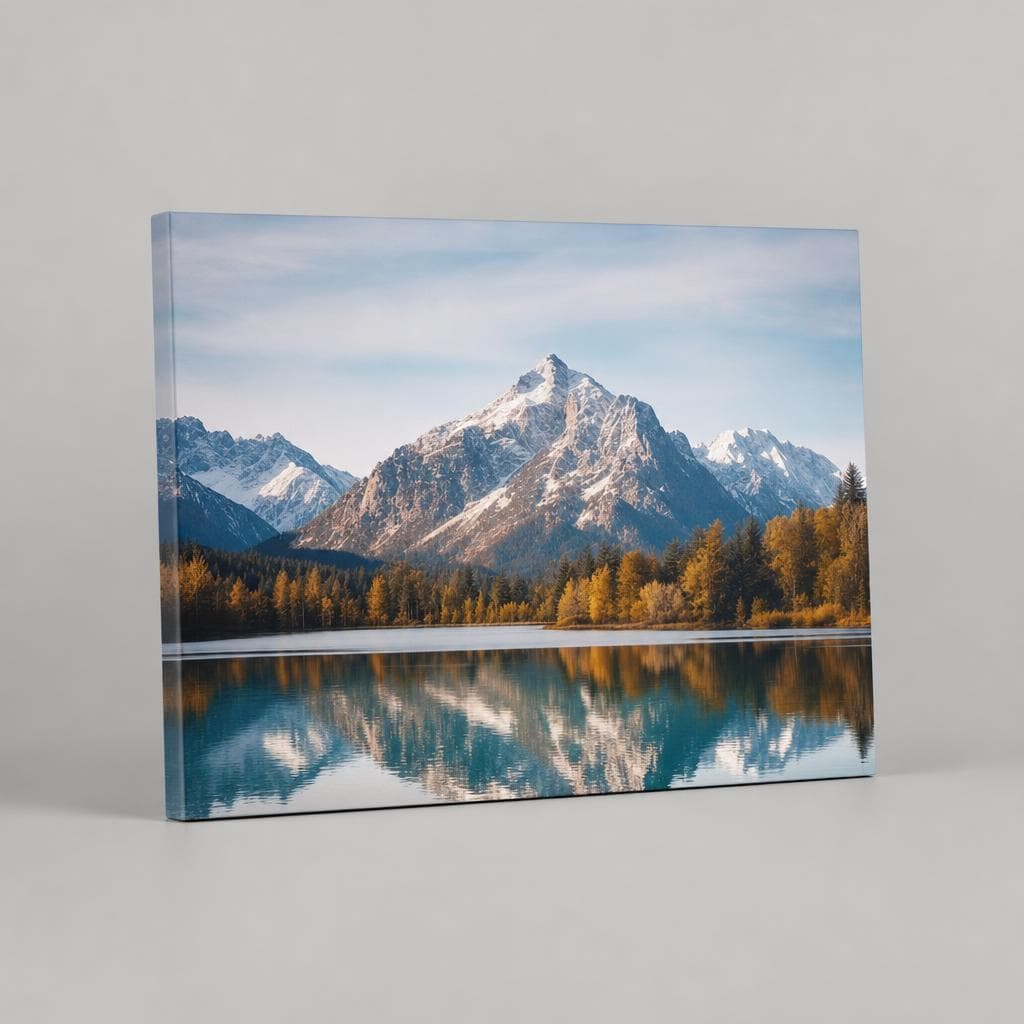 Canvas Prints sample