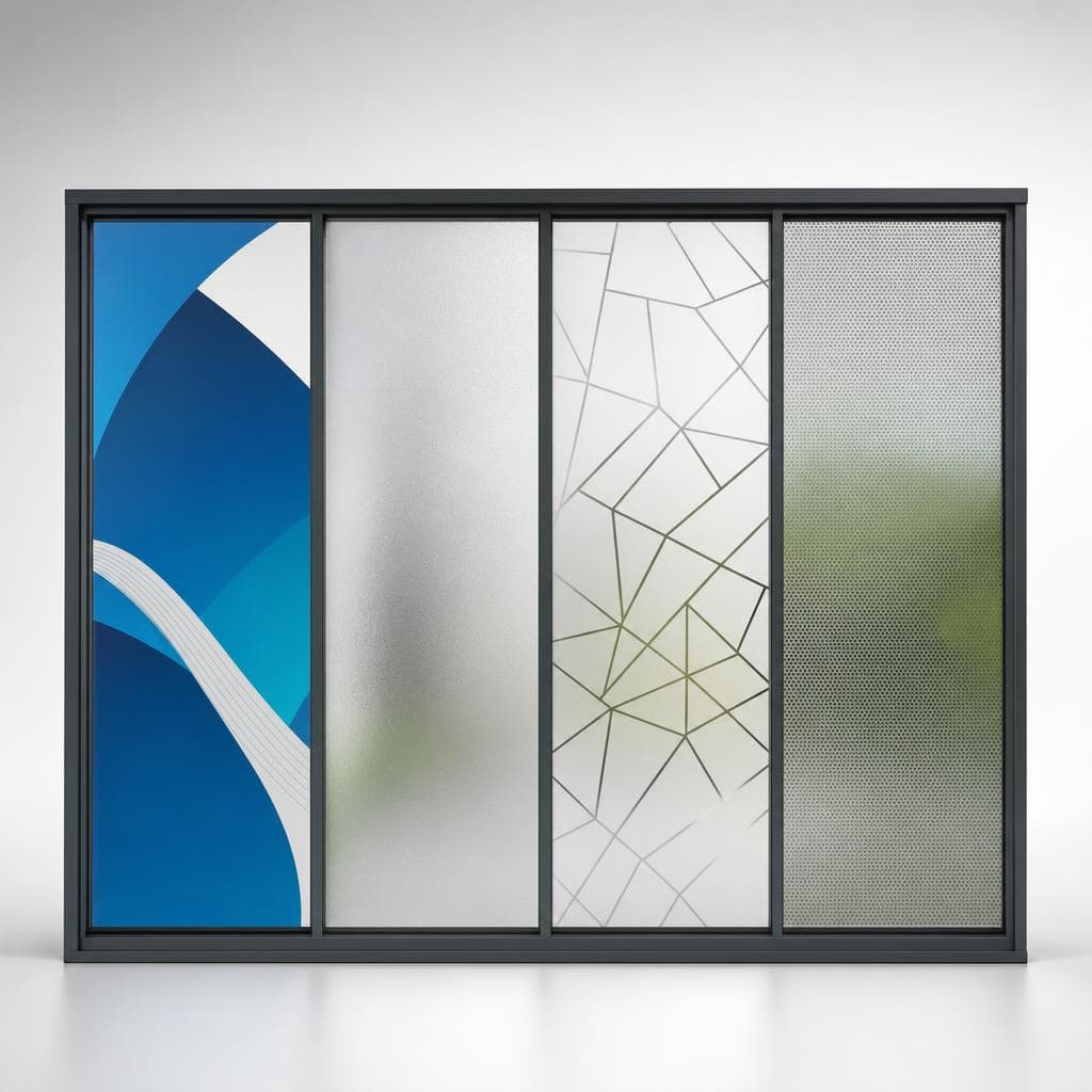 Window Graphics & Decals sample