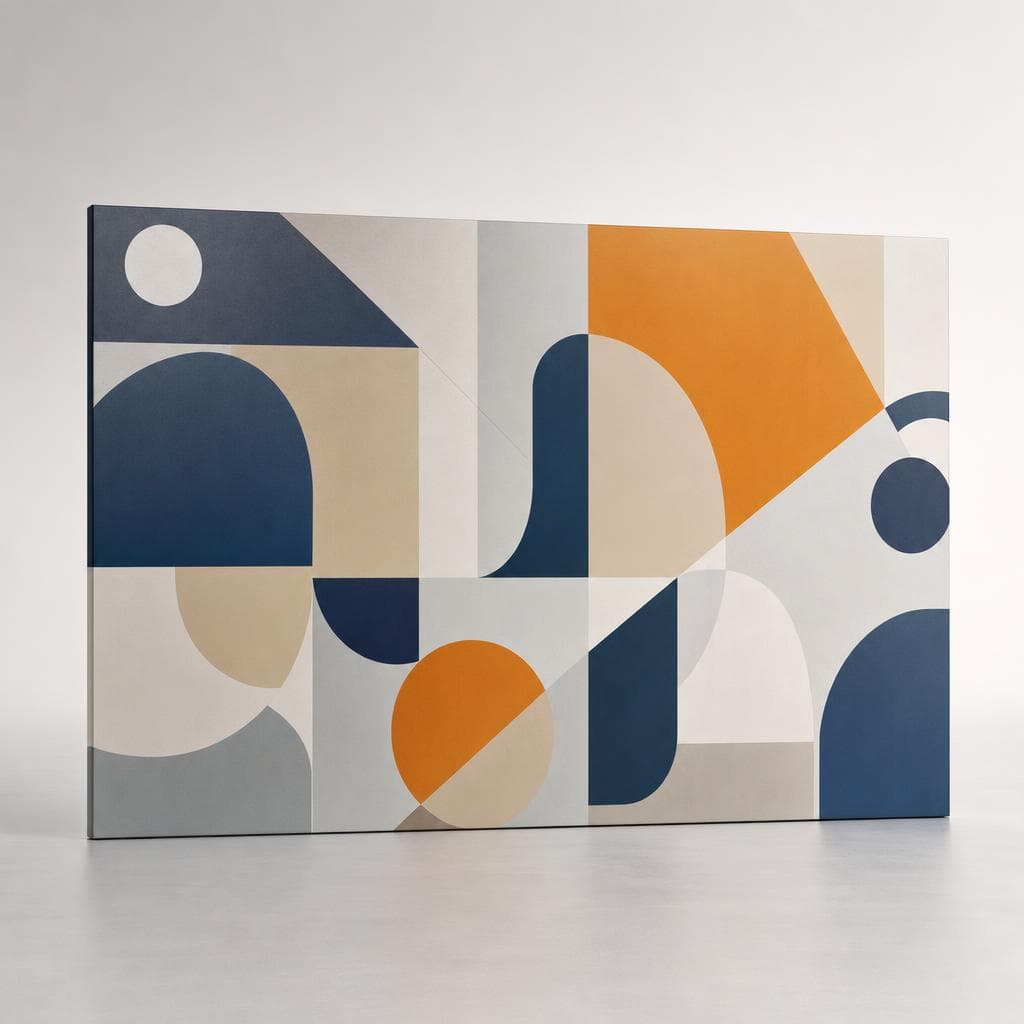 Wall Graphics, Murals & Hoarding sample