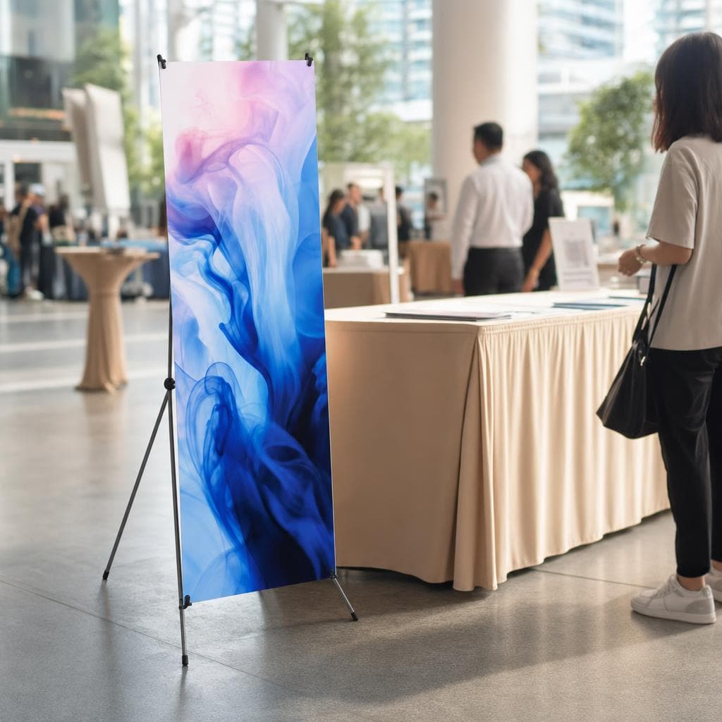X-Stand Banners sample image 2
