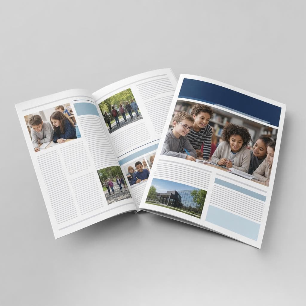 Newsletters sample