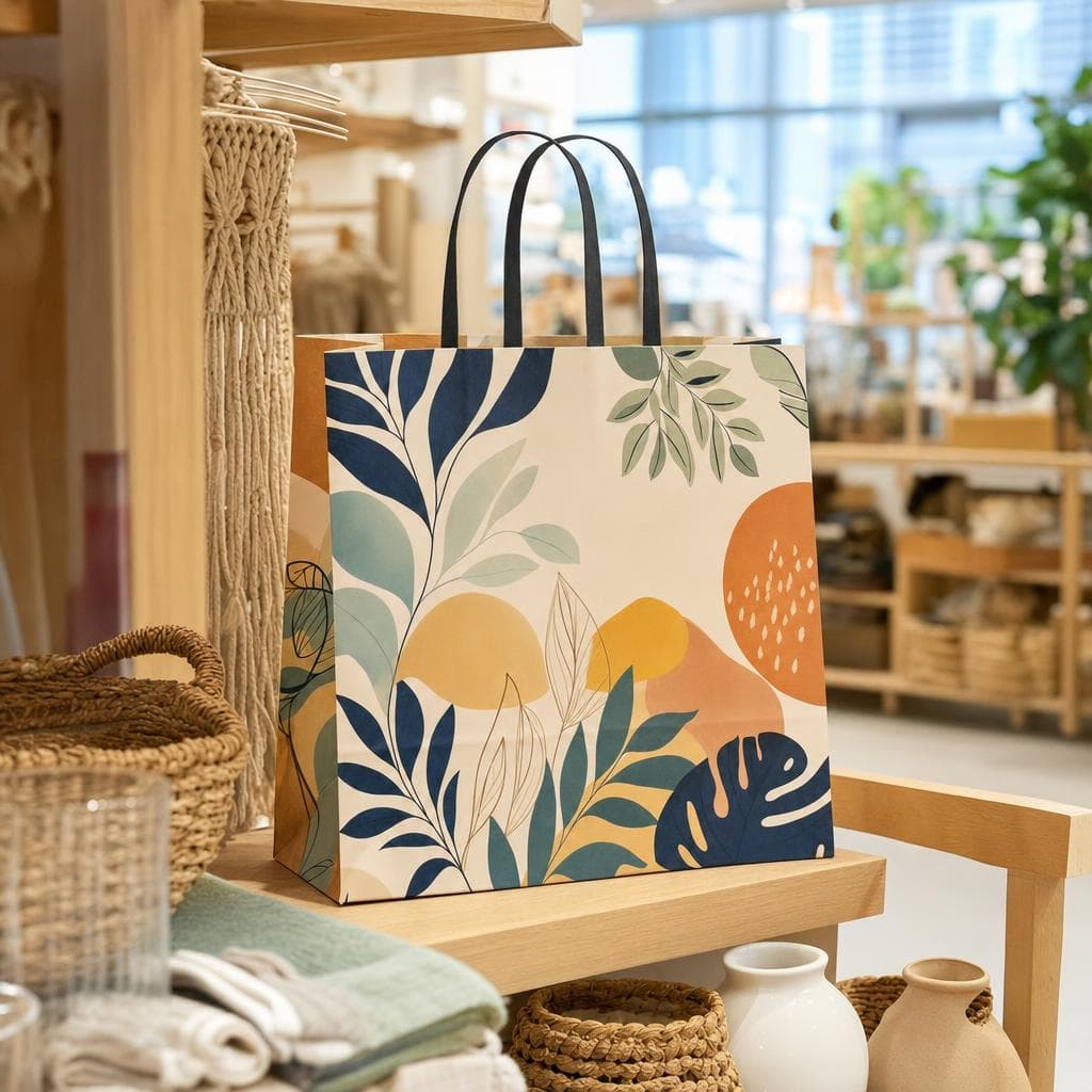 Paper Bags sample image 2