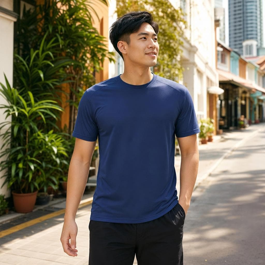 Dry-Fit / Performance Tees sample image 2