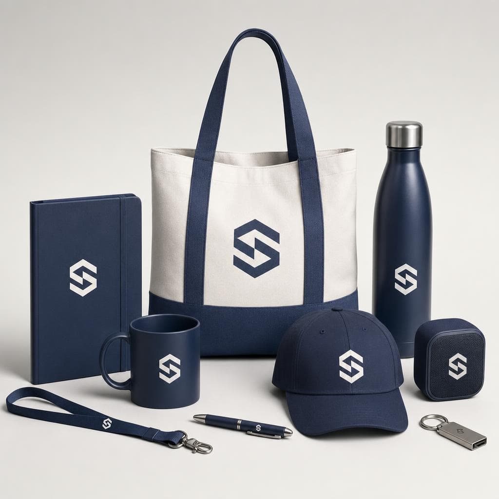 Promotional Products sample
