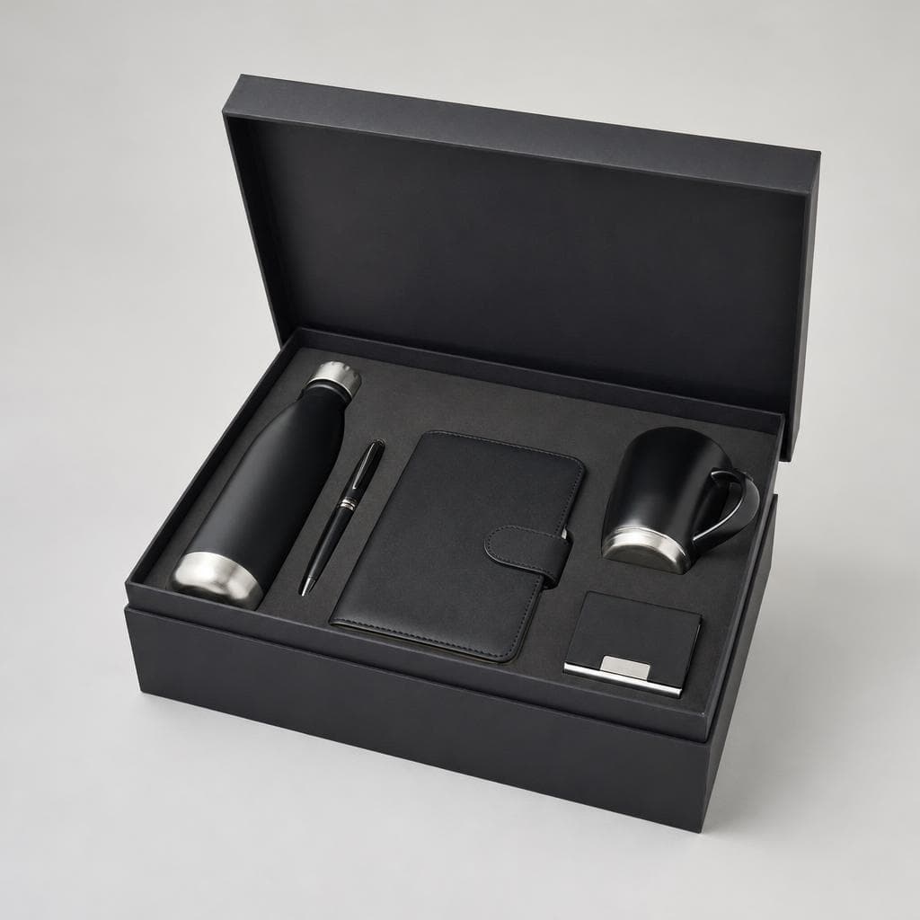 Corporate Gifts sample
